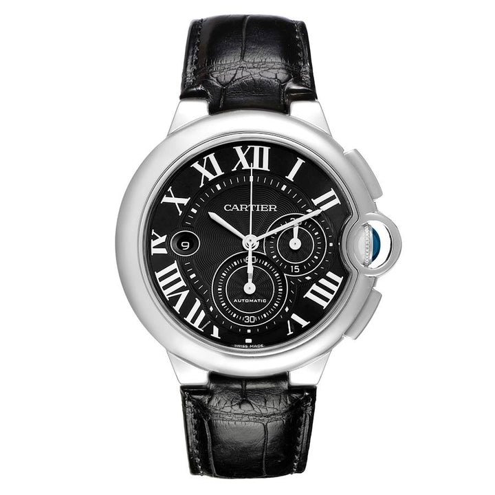 Ballon Bleu de Cartier
