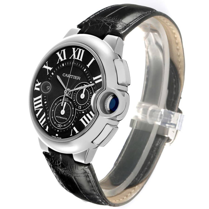Ballon Bleu de Cartier