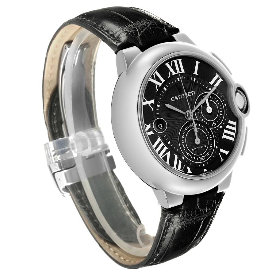 Ballon Bleu de Cartier