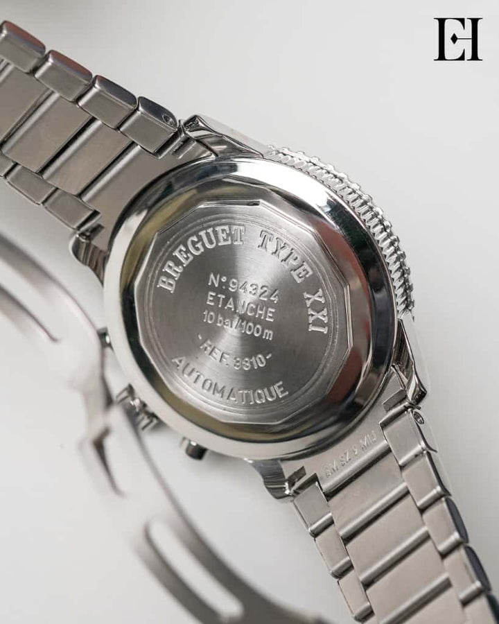 Flyback