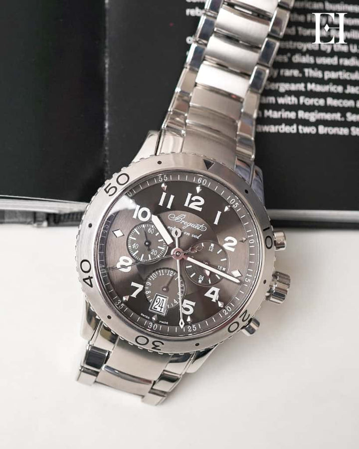 Flyback