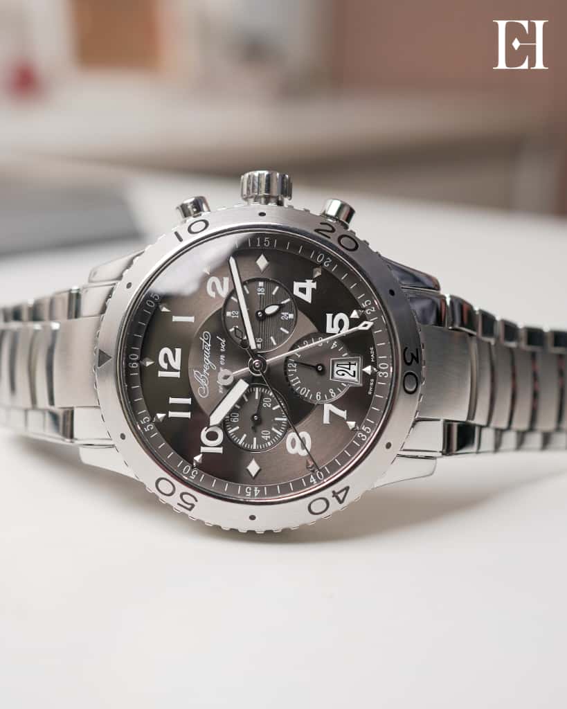 Flyback