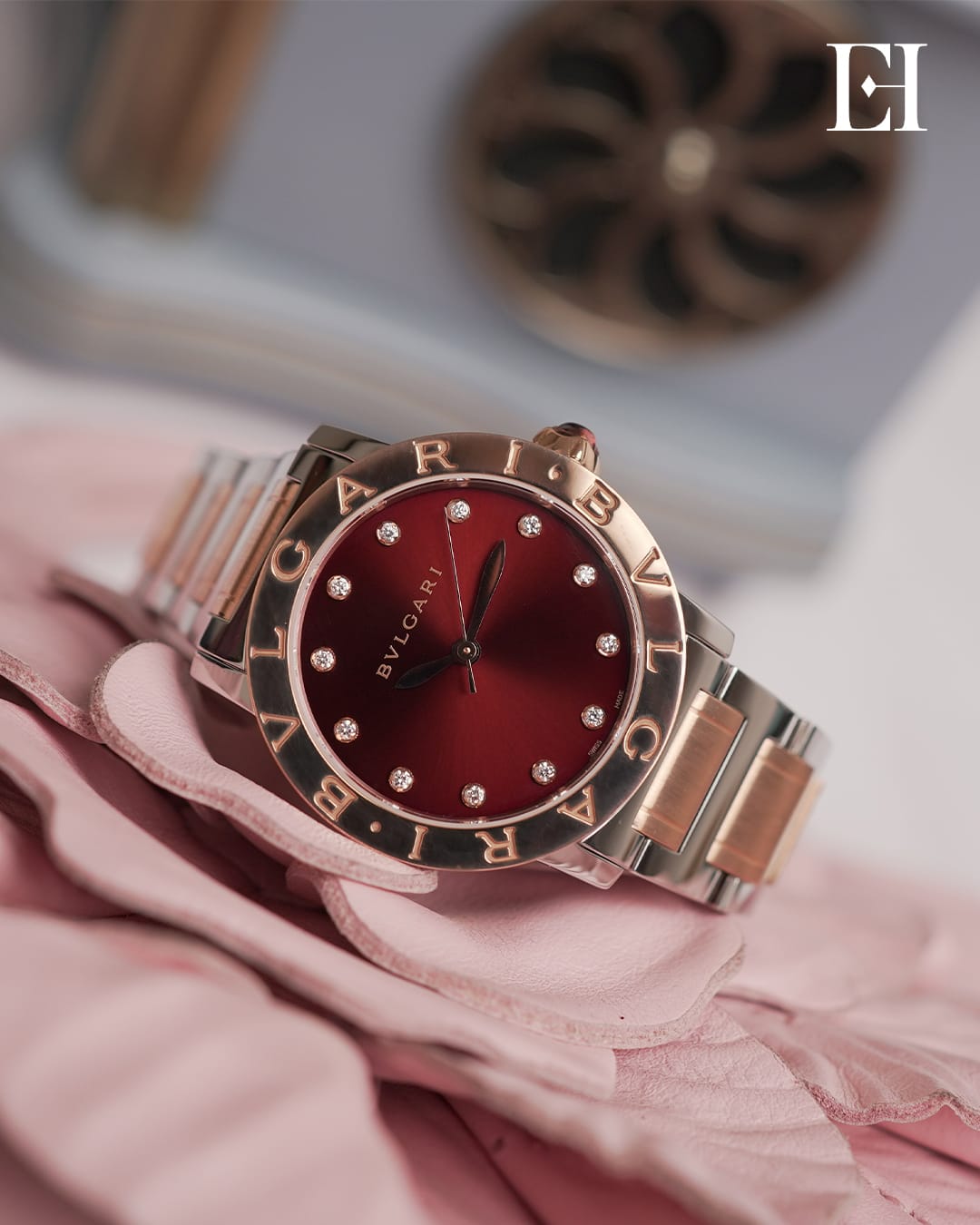 Bvlgari