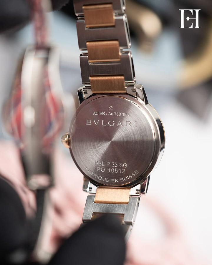 Bvlgari