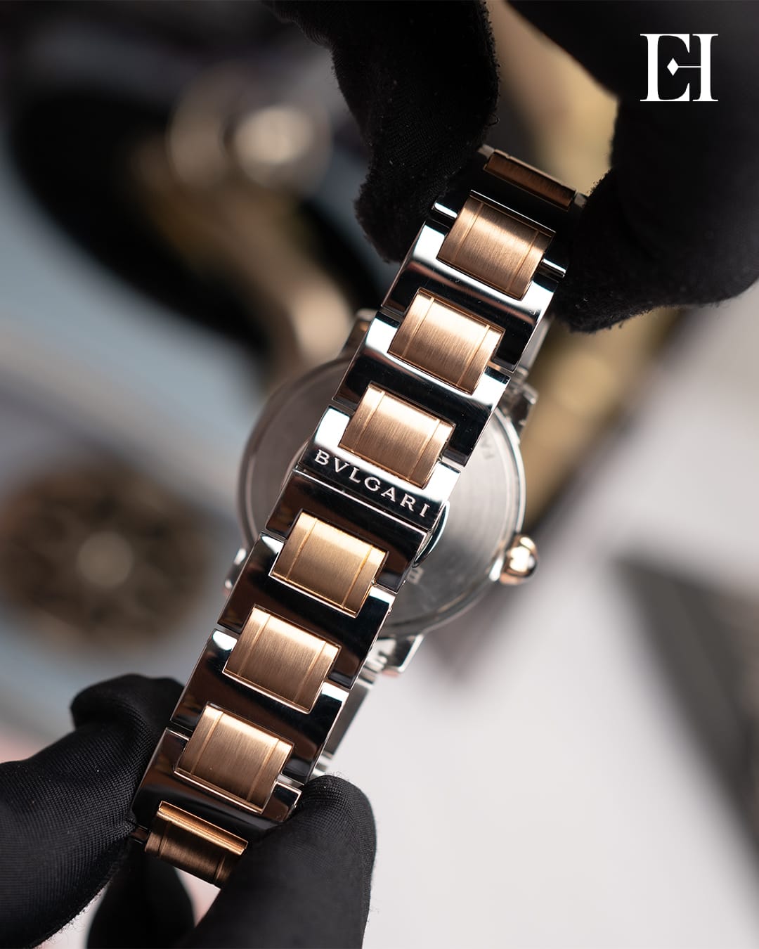 Bvlgari