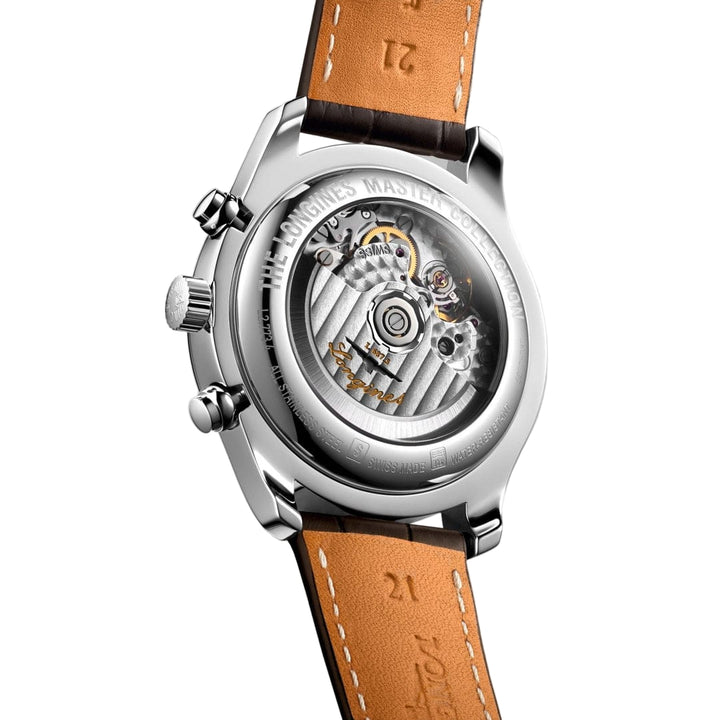 The Longines Master Collection