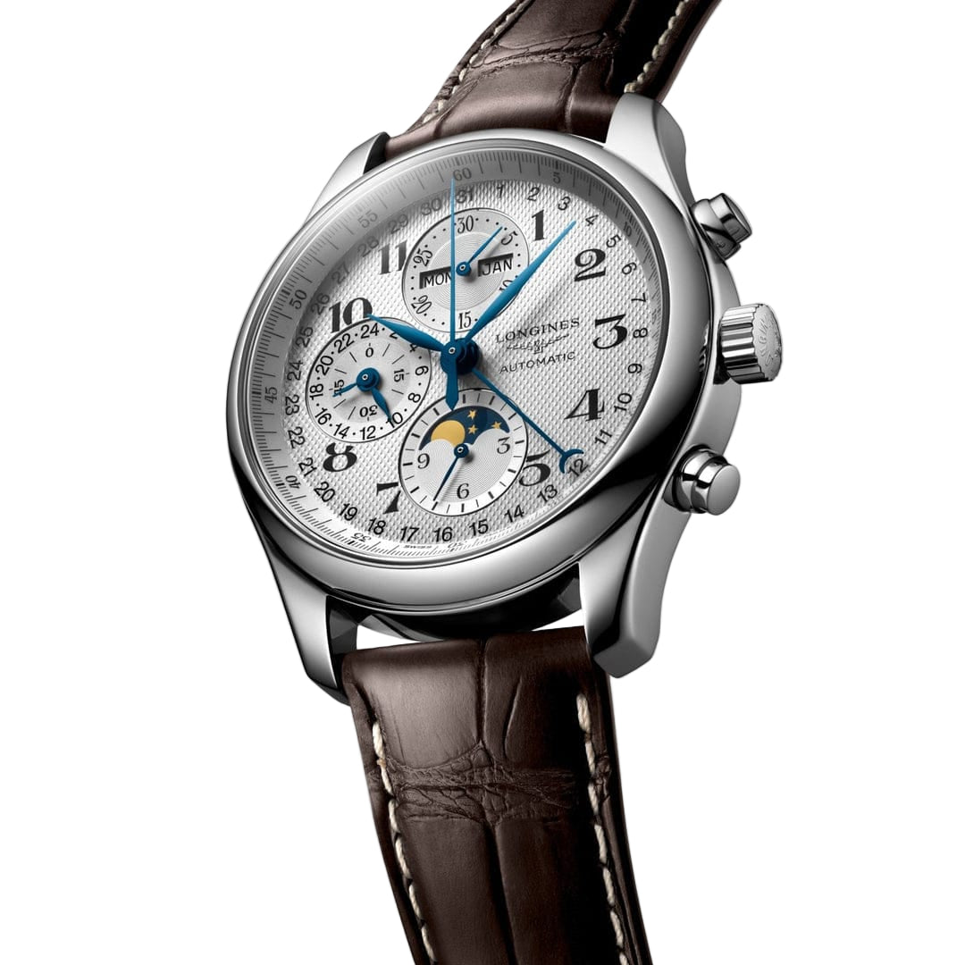 The Longines Master Collection