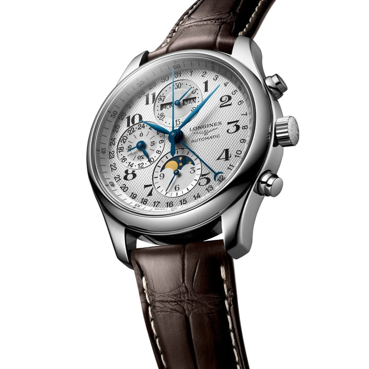 The Longines Master Collection
