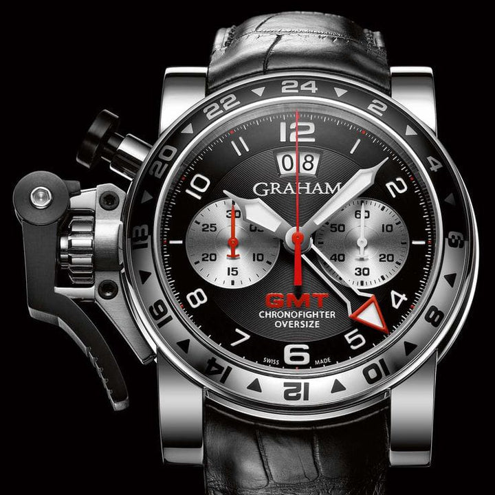 Chronofighter