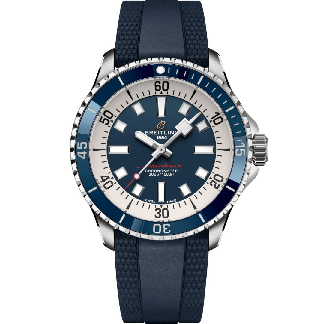 Superocean Automatic 42