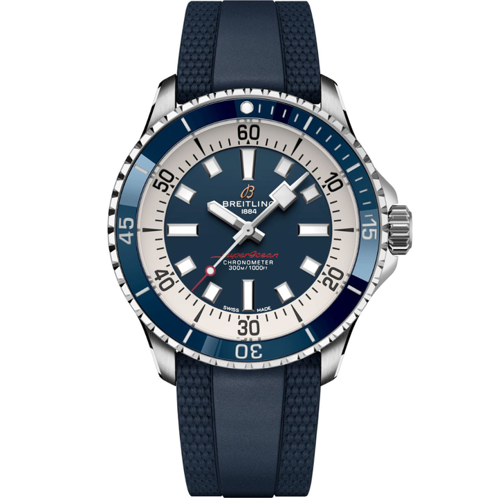 Superocean Automatic 42