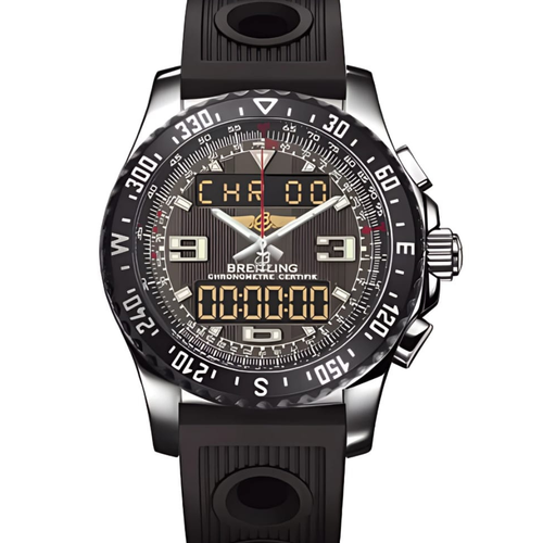 Airwolf Raven