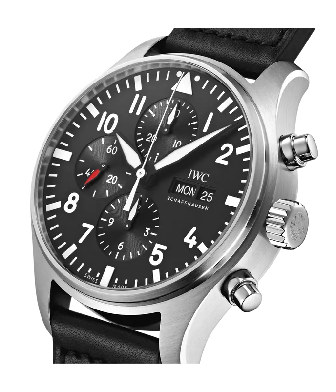 Pilot’s Watch Chronograph