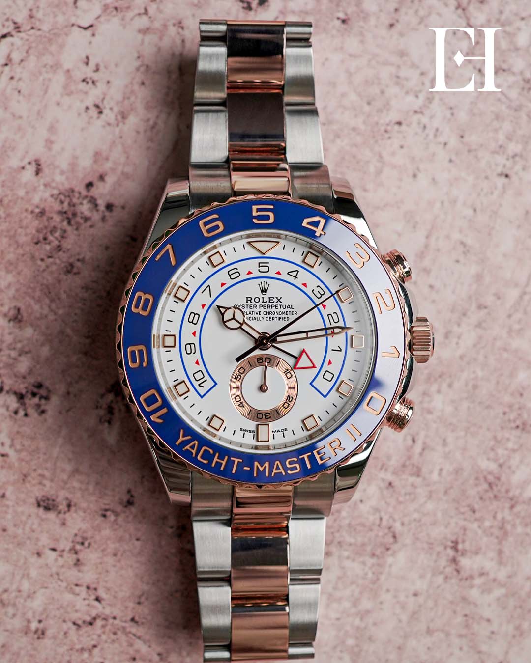 Yachtmaster II