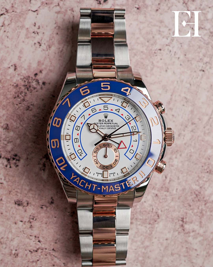 Yachtmaster II