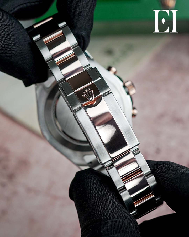 Yachtmaster II
