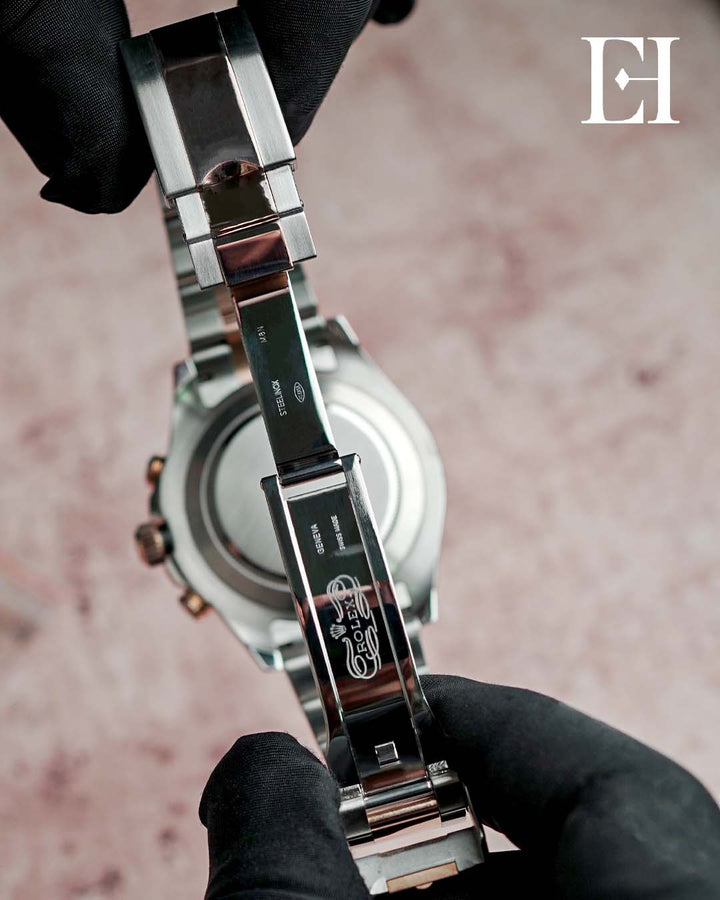 Yachtmaster II