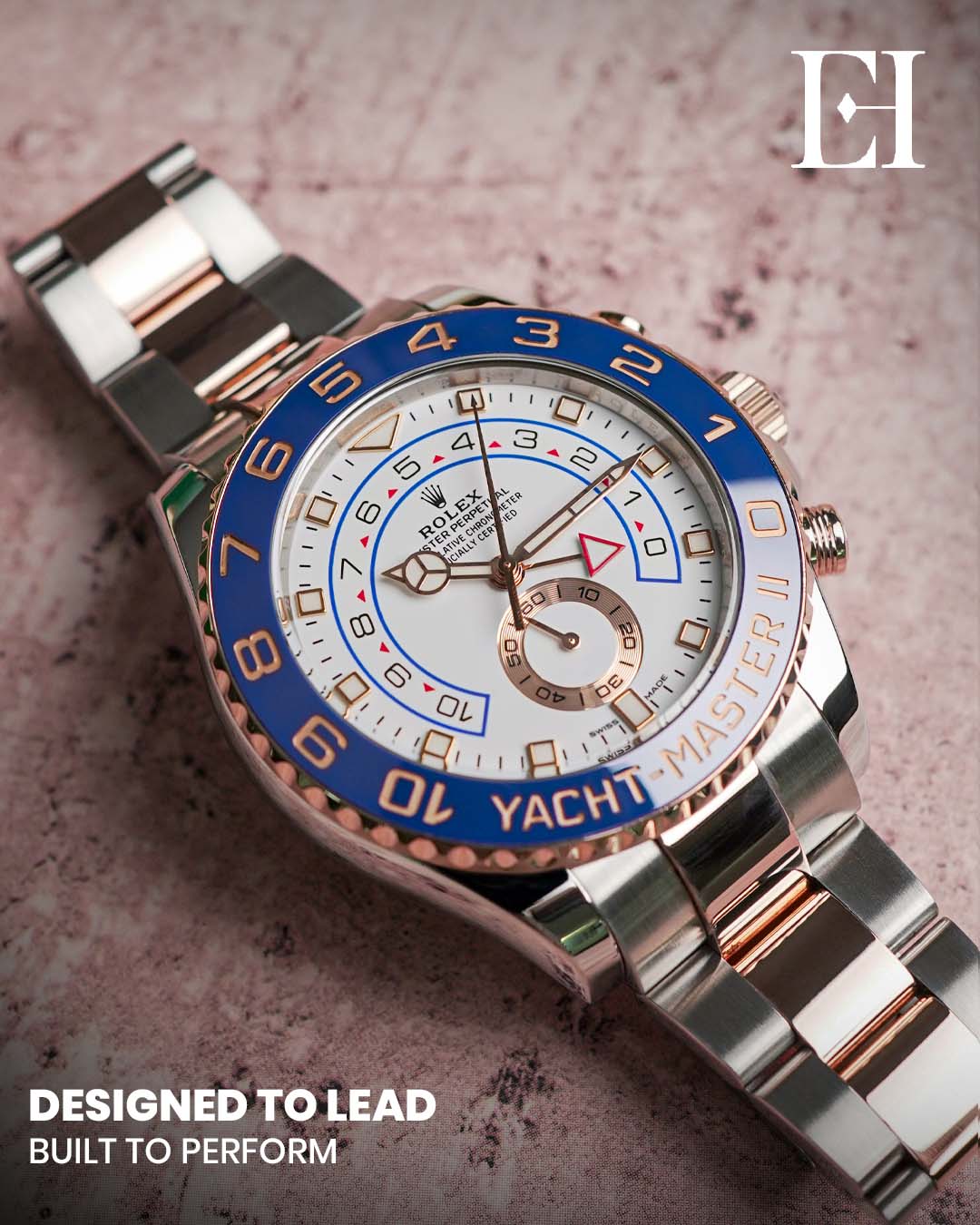 Yachtmaster II