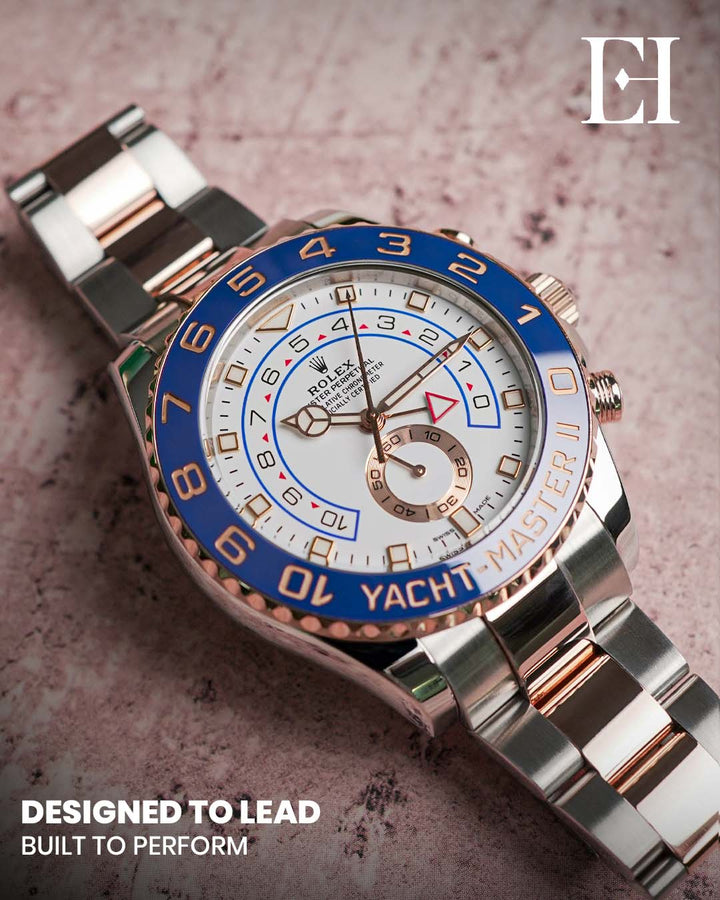 Yachtmaster II
