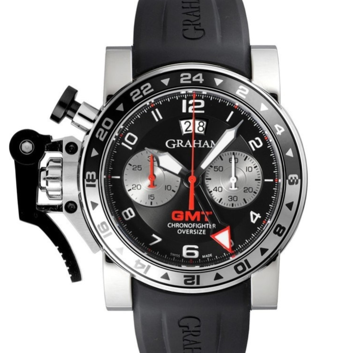 Chronofighter
