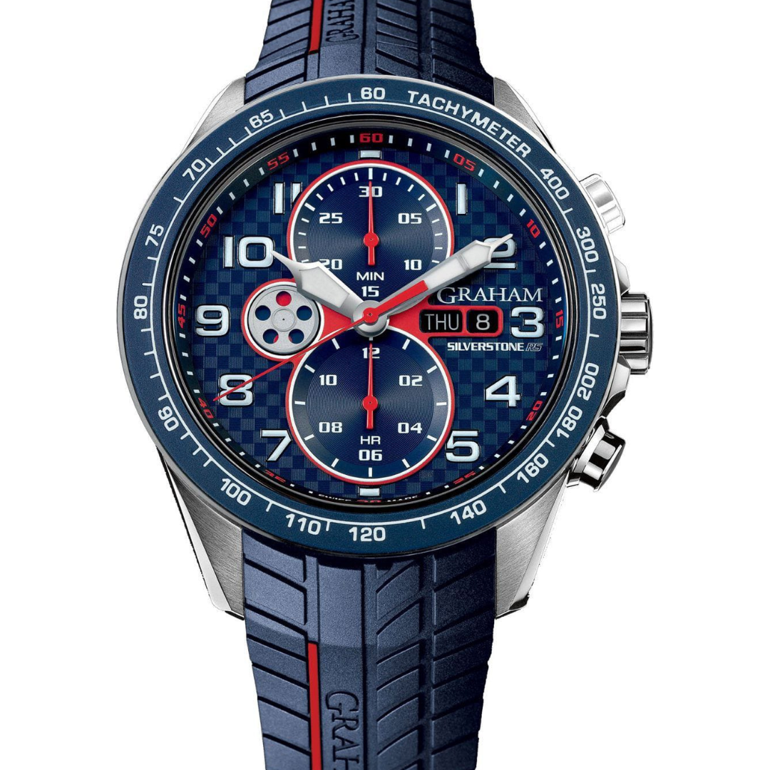 Silverstone