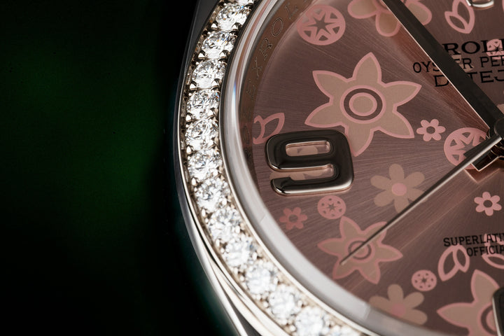 Datejust 36