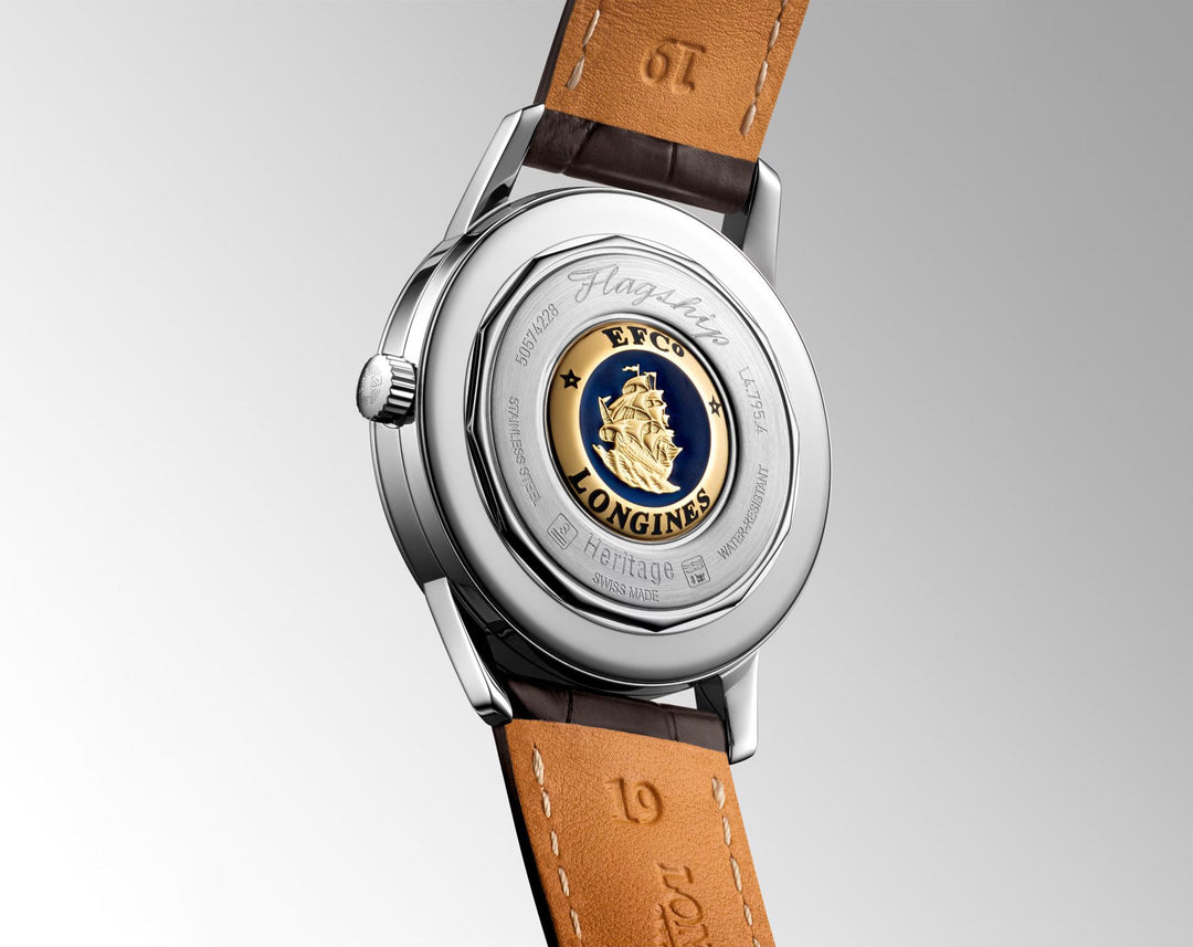 Flagship Heritage