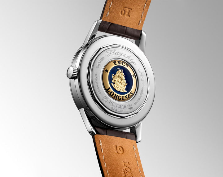 Flagship Heritage