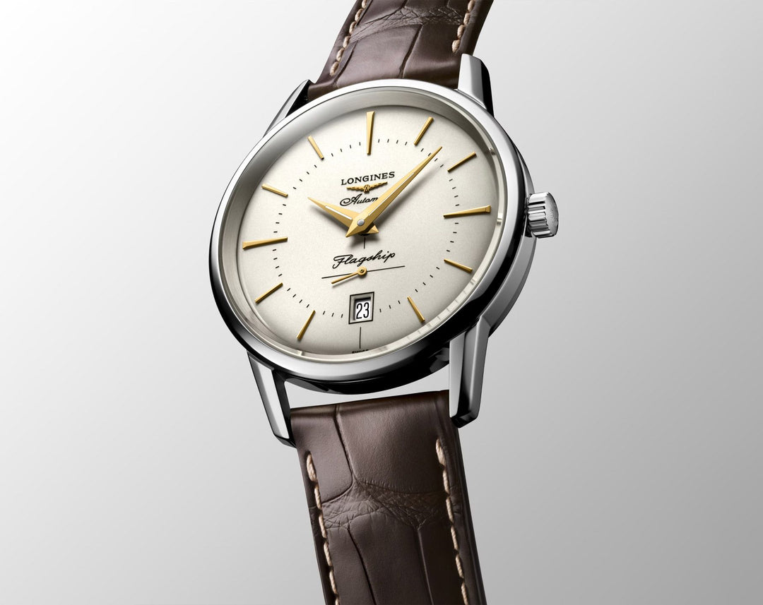 Flagship Heritage