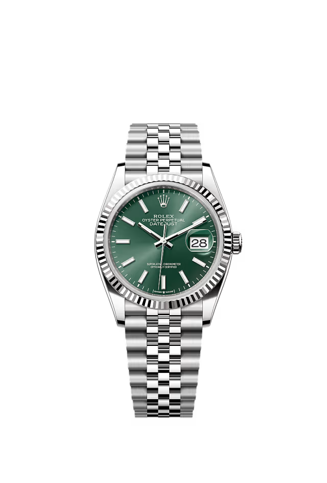 Datejust 36