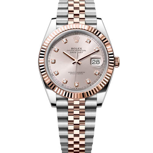 Datejust 41