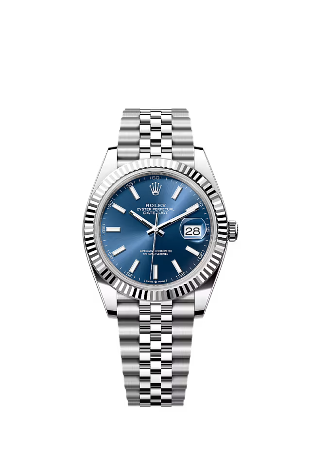 Datejust 41