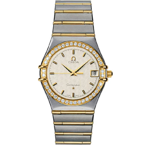 omega constellation