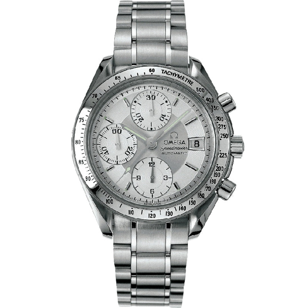Omega Speedmaster