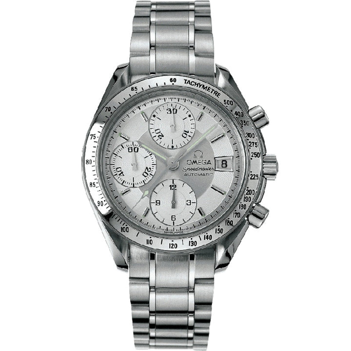 Omega Speedmaster