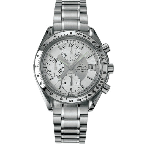 Omega Speedmaster