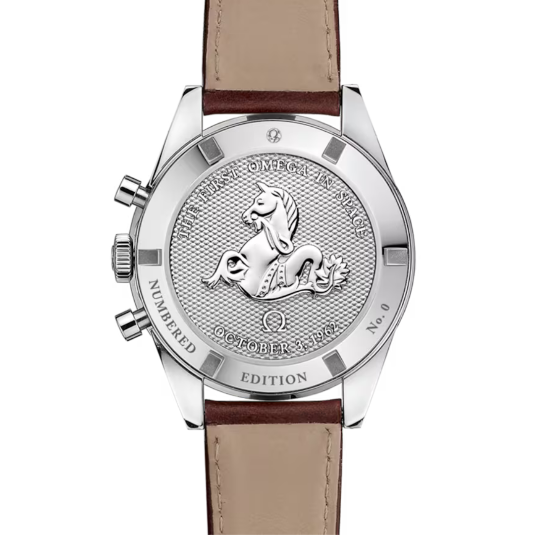 Speedmaster Anniversary Series