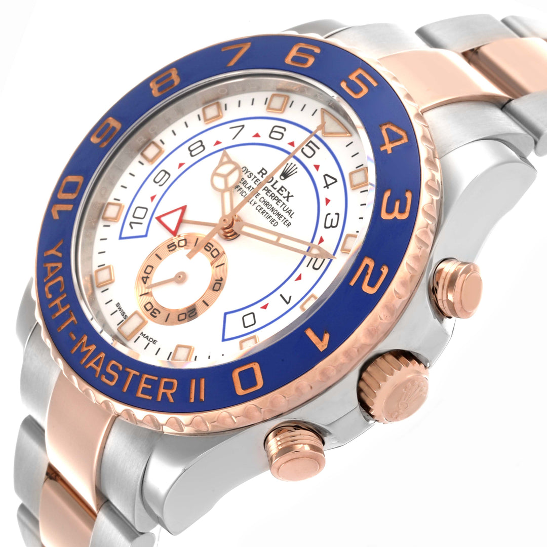 Yachtmaster II