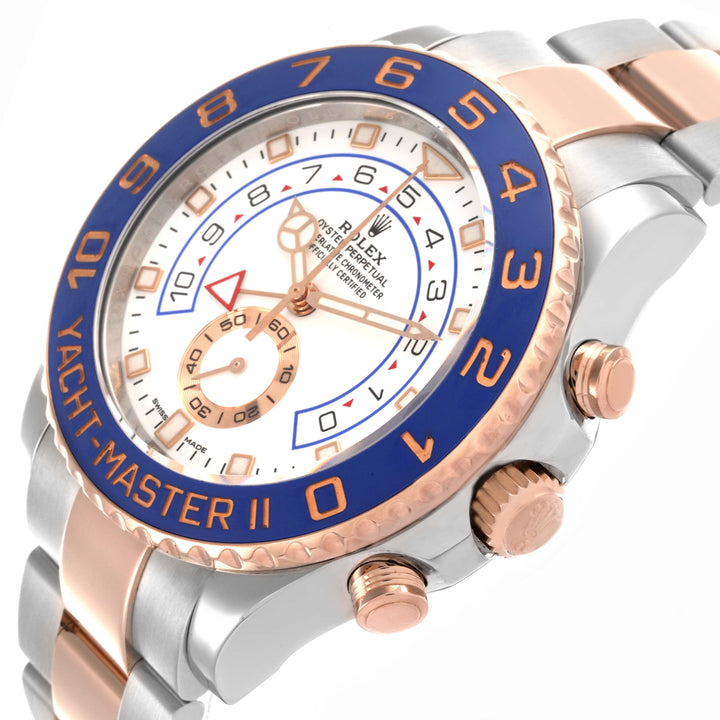 Yachtmaster II