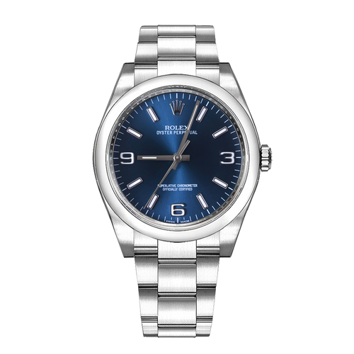 Rolex Oyster Perpetual