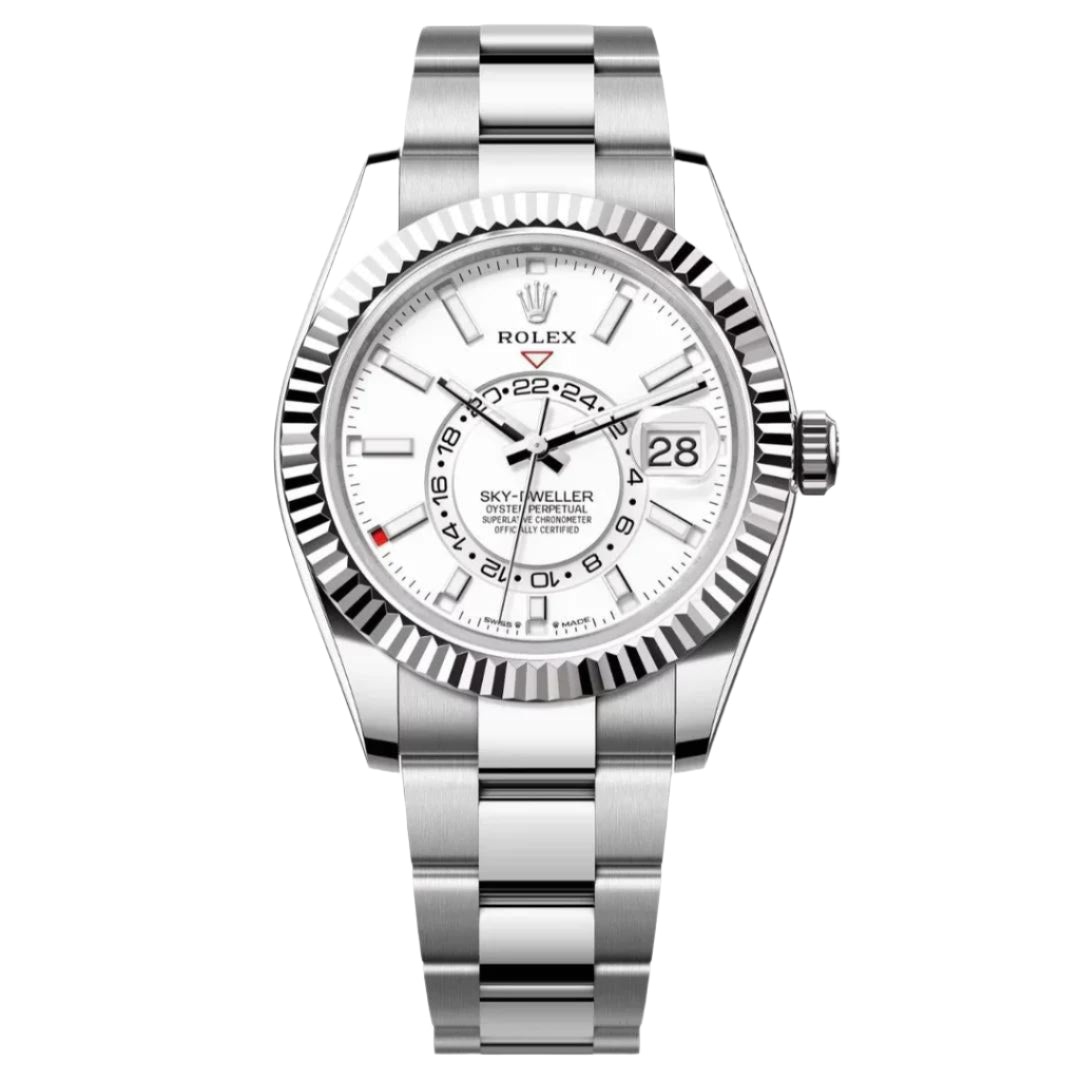 Rolex Sky-Dweller