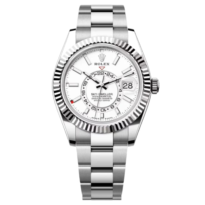 Rolex Sky-Dweller