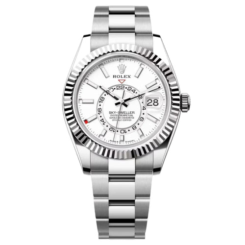 Rolex Sky-Dweller