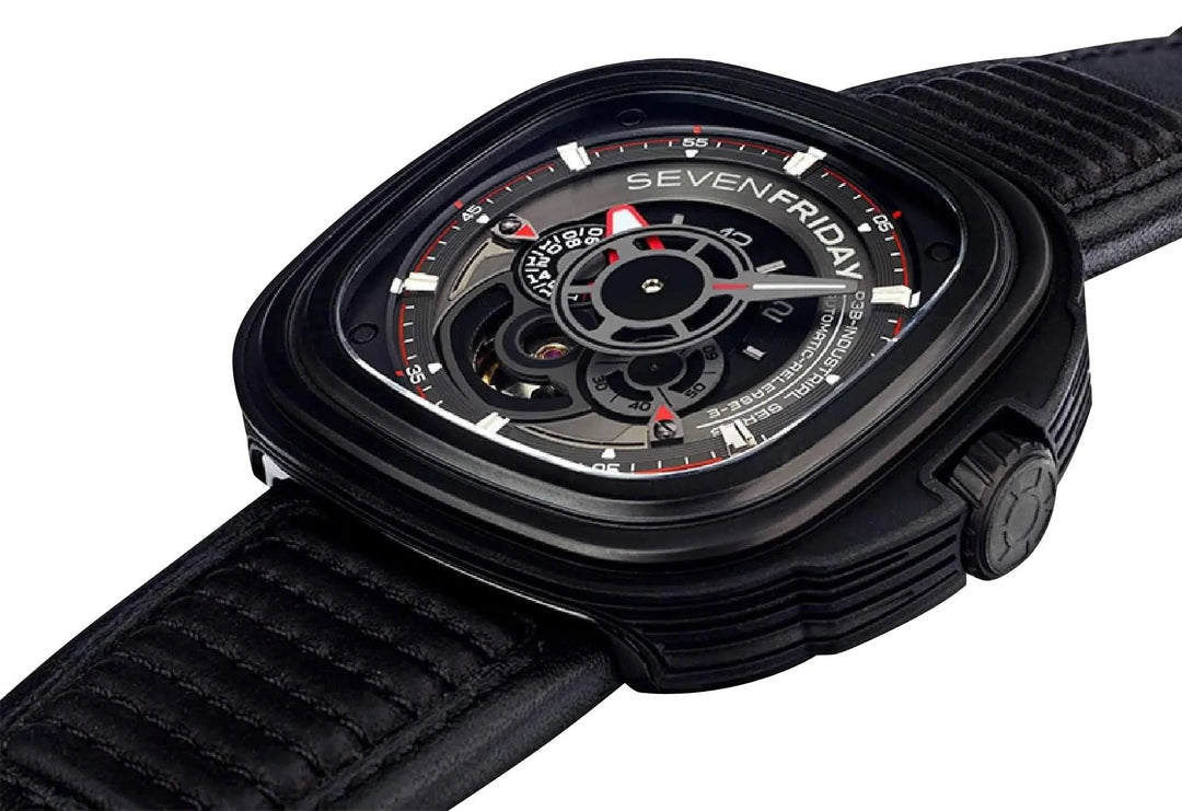 SevenFriday