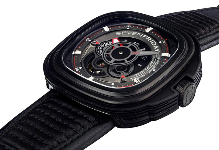SevenFriday