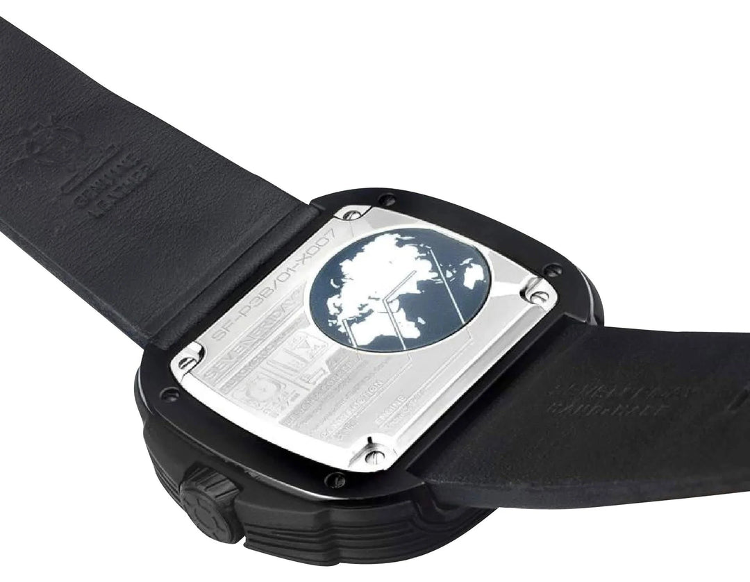 SevenFriday