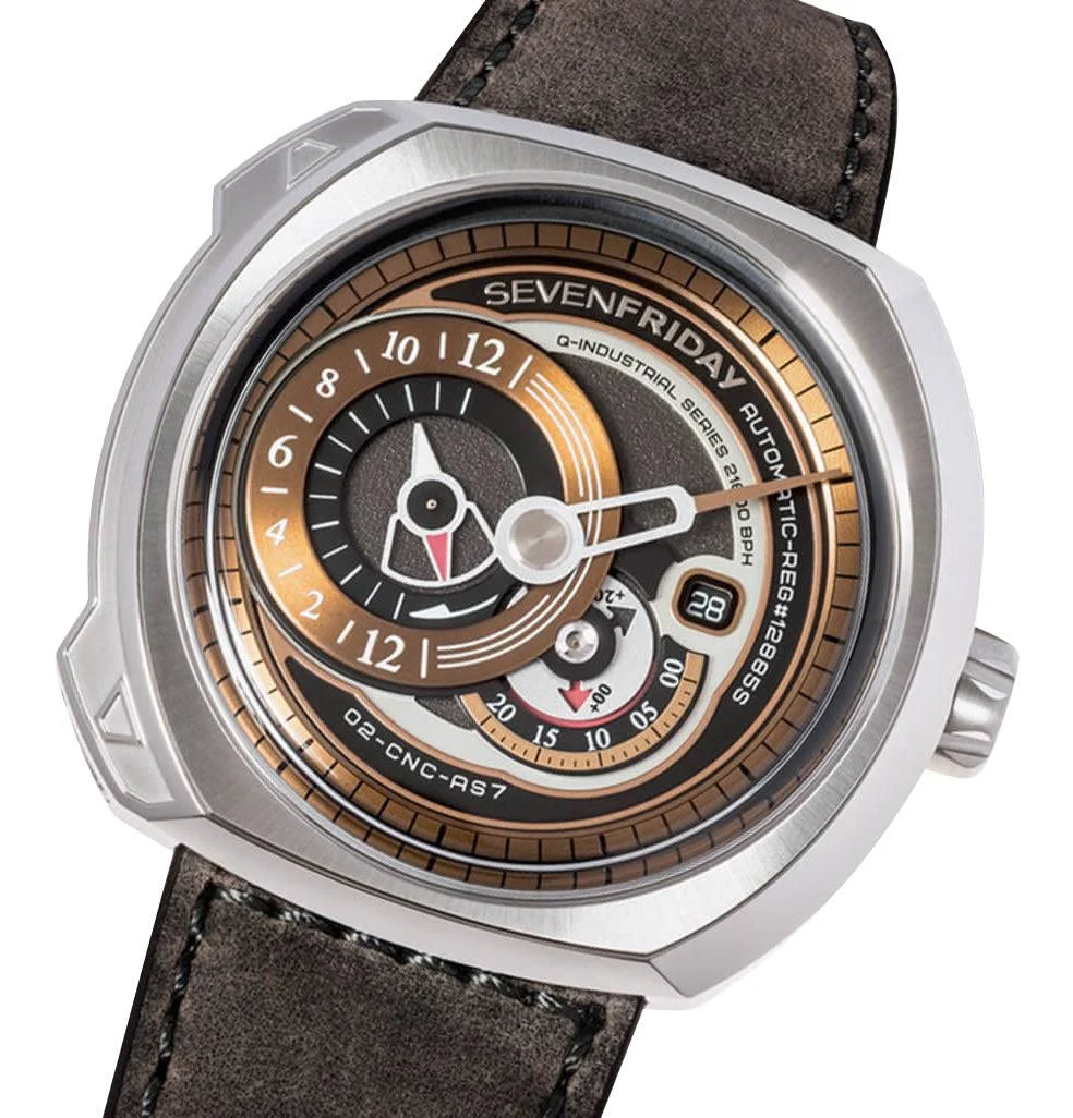 SevenFriday