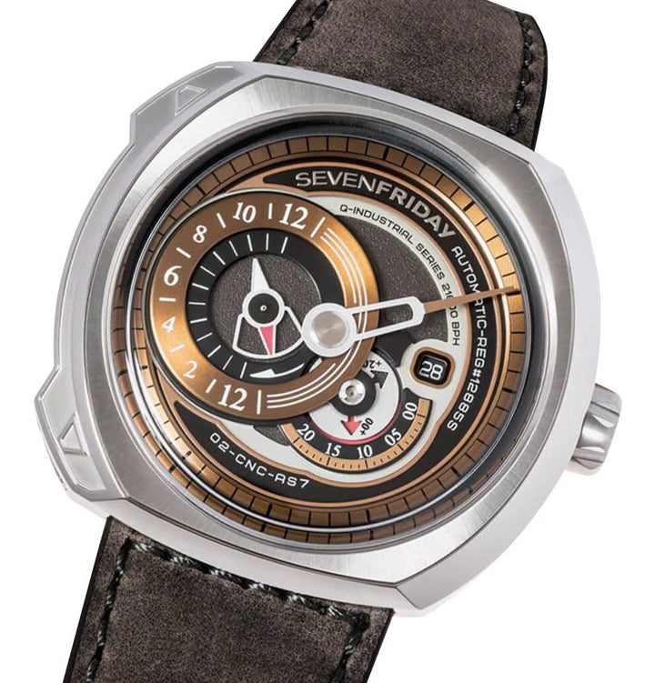 SevenFriday