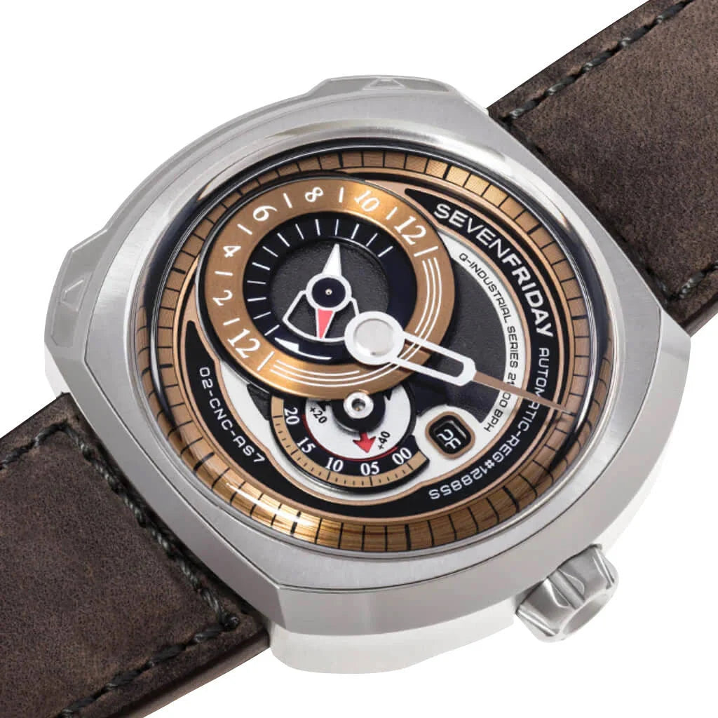 SevenFriday