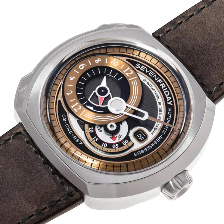 SevenFriday